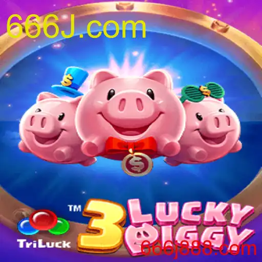 Mengenal Permainan 3LUCKYPIGGY dan Kaitannya dengan SL777