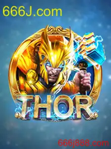 Menelusuri Dunia Permainan THOR di 666J.com